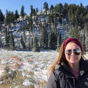 Meet your Posher, Kaitie